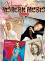 Women Of Modern Music 2000