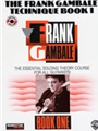 Frank Gambale Technique Book 1