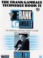 Frank Gambale Technique Book 2