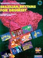 Brazilian Rhythms For Drumset