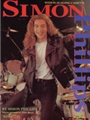 Simon Phillips