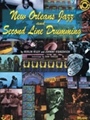 New Orleans Jazz & Second Line Drumming