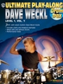 Dave Weckl - ultimate Play-along For...