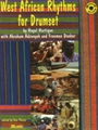 West African Rhythms For Drumset
