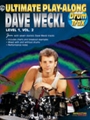 Dave Weckl - Ultimate Play-along For...