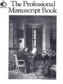 12 Stave Professional Manuscript Book