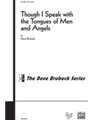 Though I Speak With The Tongues Of Men..