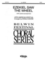 Ezekiel Saw The Wheel