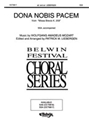 Dona Nobis Pacem