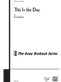 This Is The Day