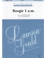 Boogie 1 A.m.