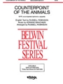 Counterpoint Of The Animals