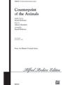 Counterpoint Of The Animals