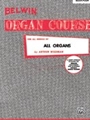 Belwin Organ Course, Book 4