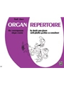 Organ Repertoire Book 3