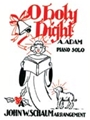 O Holy Night  (cantique De Noel)