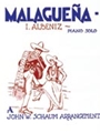 Malaguena