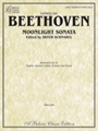 Sonata #14 in C-Sharp Minor Opus 27 #2  Moonlight Sonata