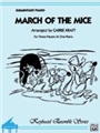 March Of The Mice