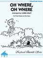 Oh Where Oh Where