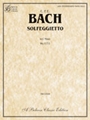 Solfeggietto In C Minor  Wq117/2