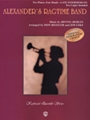 Alexander's Ragtime Band