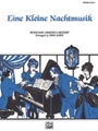 Eine Kleine Nachtmusik  K525