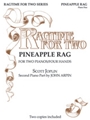 Pine Apple Rag