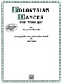 Polovetsian Dances From Prince Igor