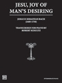 Jesu Joy Of Man's Desiring