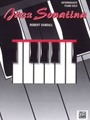 Jazz Sonatina