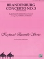 Brandenburg Concerto #3 (1st Movement)