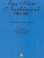 Eine Kleine Nachtmusik  K525