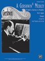 Gershwin Medley