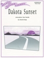 Dakota Sunset