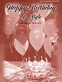 Happy Birthday In Style