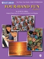 4-hand Fun  Book 1