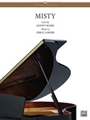 Misty