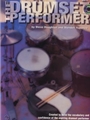 Drumset Performer Volume 1