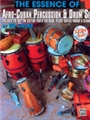 Essence Of Afro-Cuban Percussion & Drum