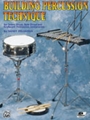 Building Percussion Technique - Re-issued 01/16/09