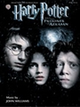 Harry Potter & The Prisoner Of Azkaban