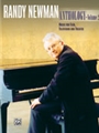 Randy Newman Anthology  Volume 2