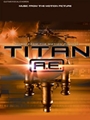 Titan A E