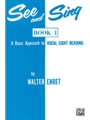 See And Sing Bk 1