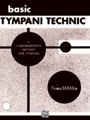 Basic Timpani Technique