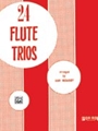 24 Flute Trios