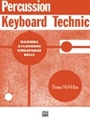 Percussion Keyboard Technique