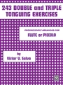 243 Double & Triple Tonguing Exercises