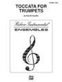Toccata for Trumpets